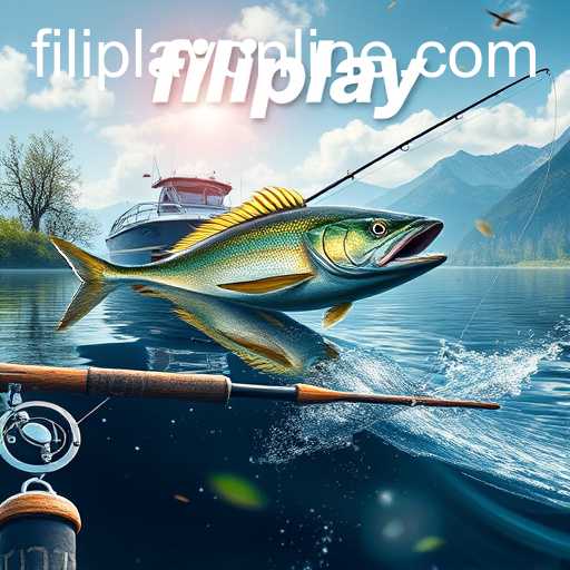 Fishing Games