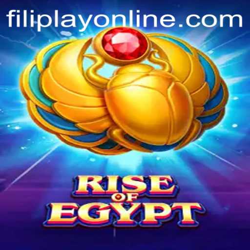 Exploration of Ancient Mysteries in RiseOfEgypt